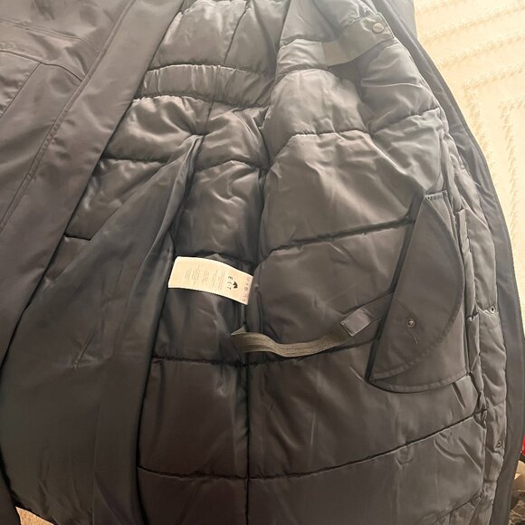 Women's riding coat ELT Winter Performance Opal Size L - Picture 5 of 8